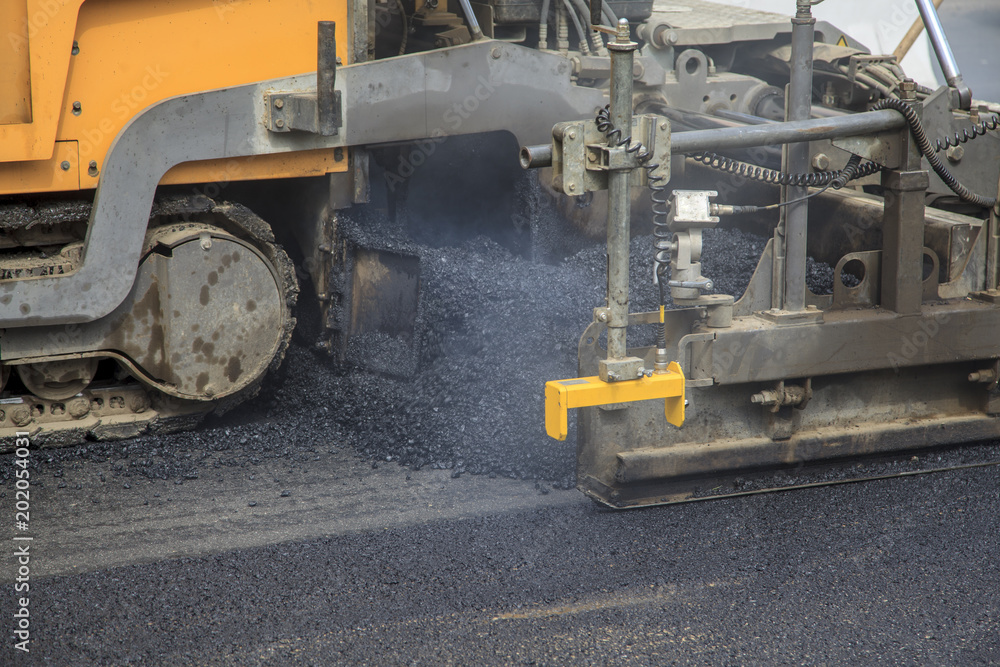 repair of roads in the city, asphalt laying, special equipment repair of roads in the city, asphalt laying, special equipment
