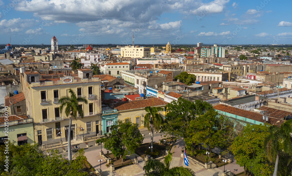 Kuba, Camagüey