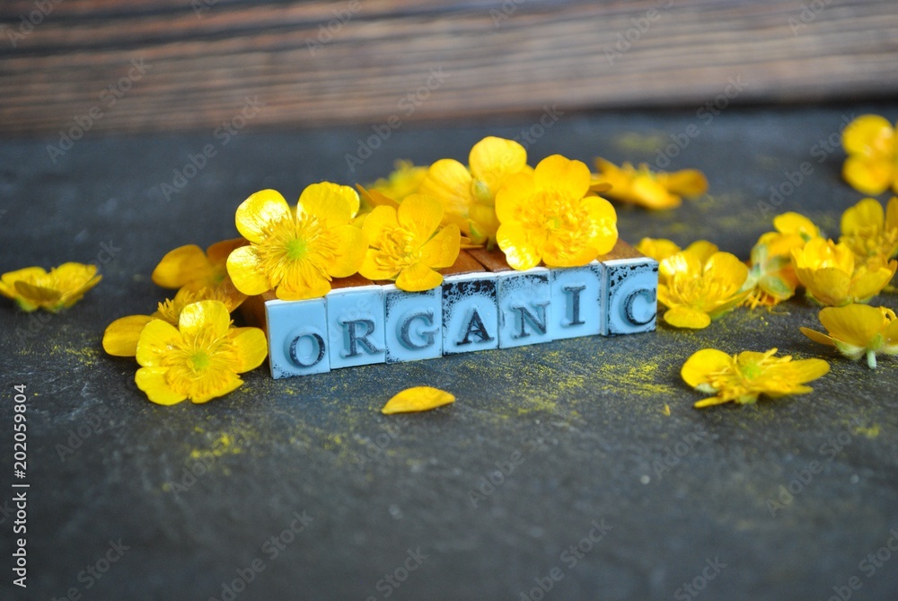 Organic