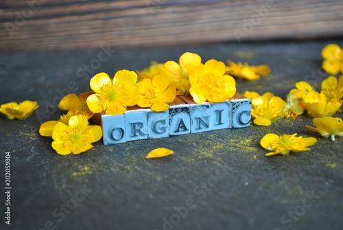 Organic