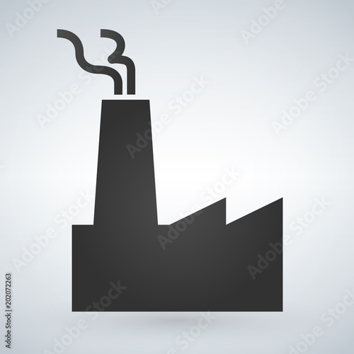 Illustration of an isolated...