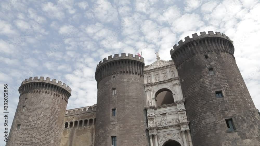 Napoli Napoli
