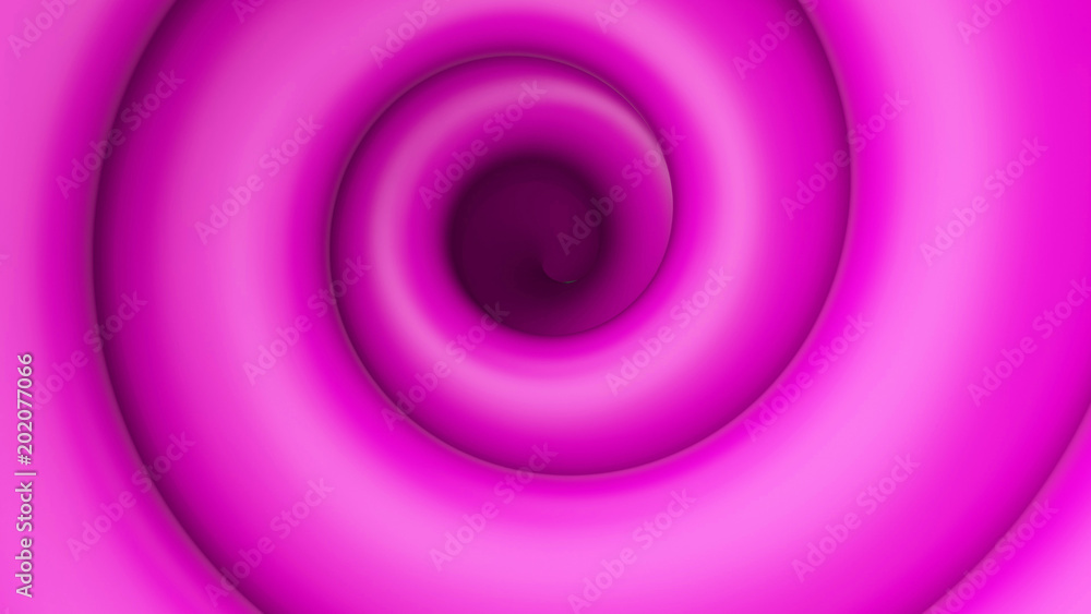 Hellix Shape Background Hellix Shape Background