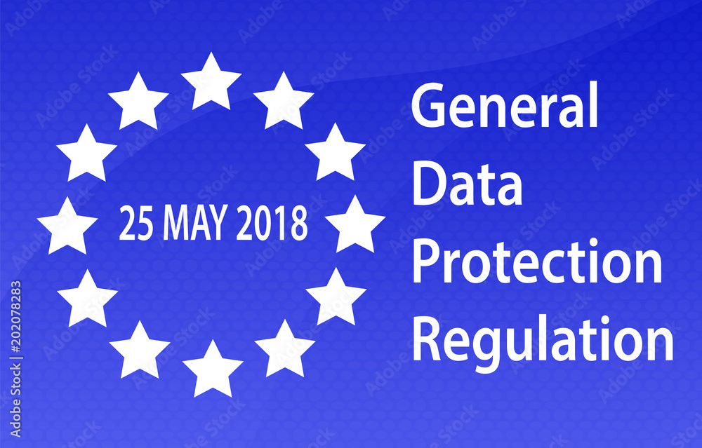 General Data Protection Regulation. GDPR General Data Protection Regulation. GDPR