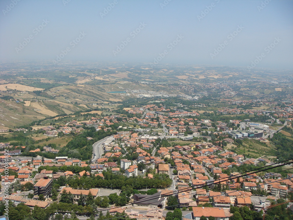 Italy & San Marino Italy & San Marino