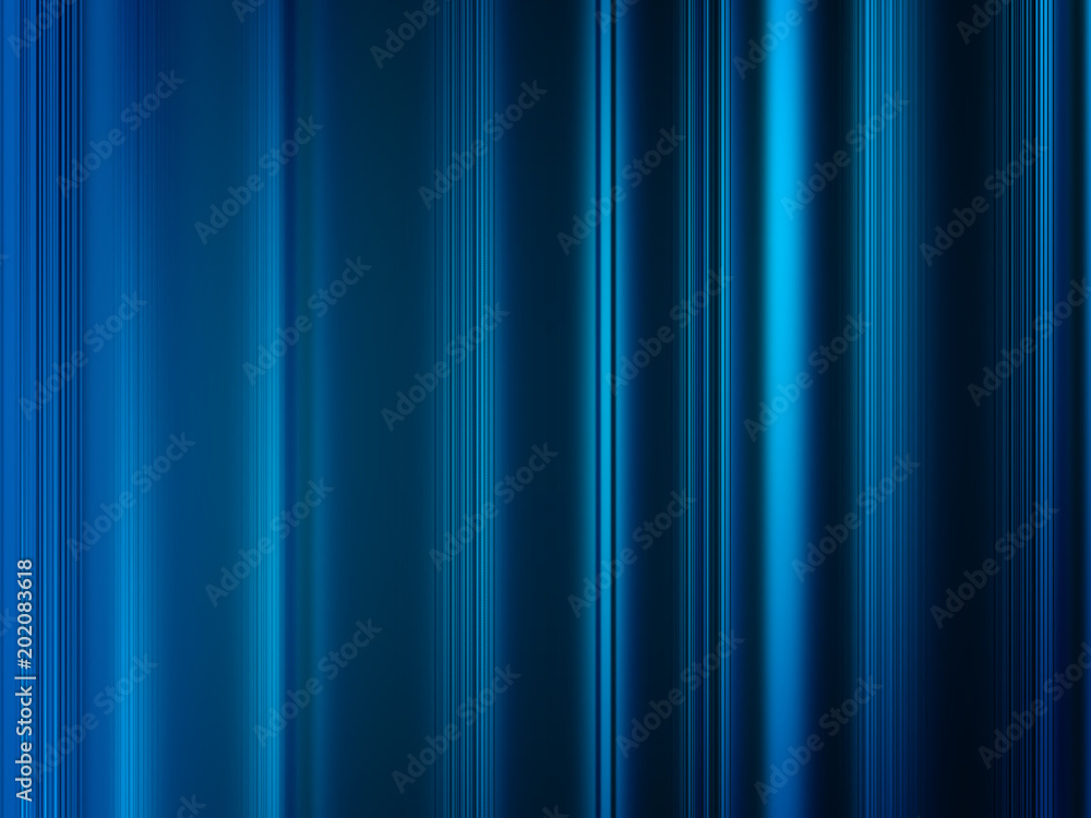 Abstract Blue Line Background Abstract Blue Line Background