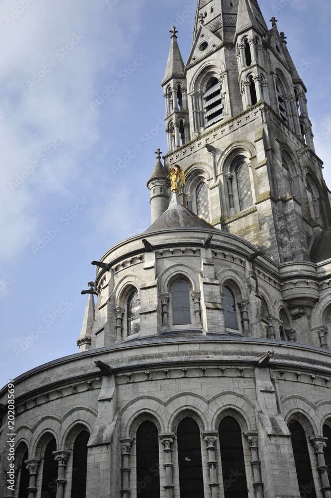 St. Finbarr St. Finbarr