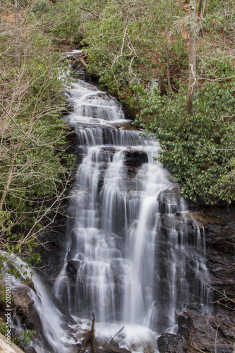 Saco Falls 