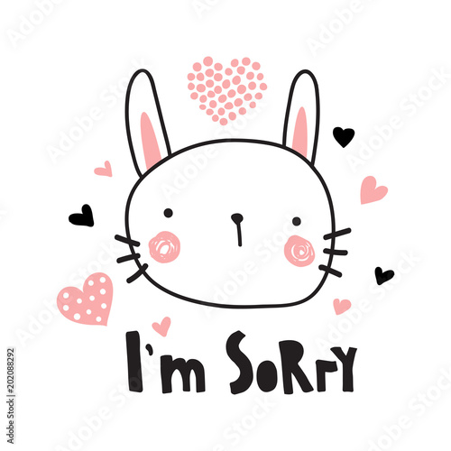 im sorry