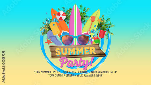 Summer Titles
