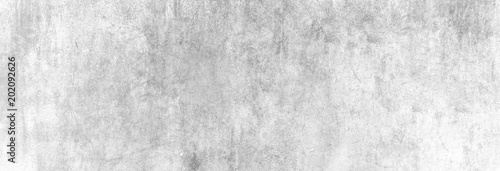 Weißgraue Betonwand Textur in XXL als Hintergrund