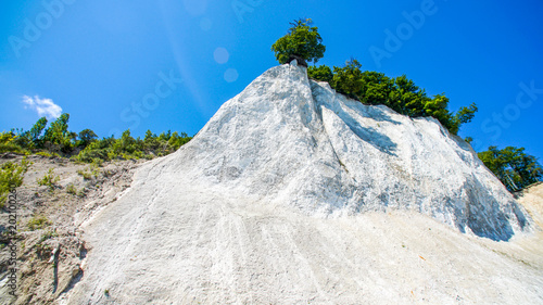 Baltic sea in Rugen - Germany
