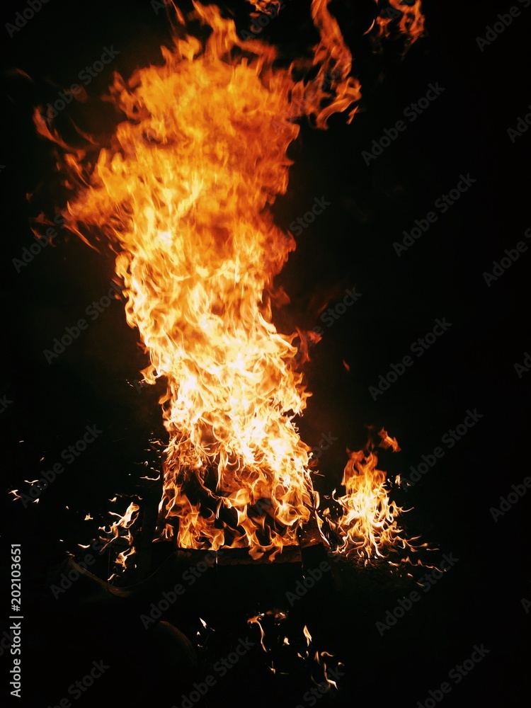 DancingFire DancingFire