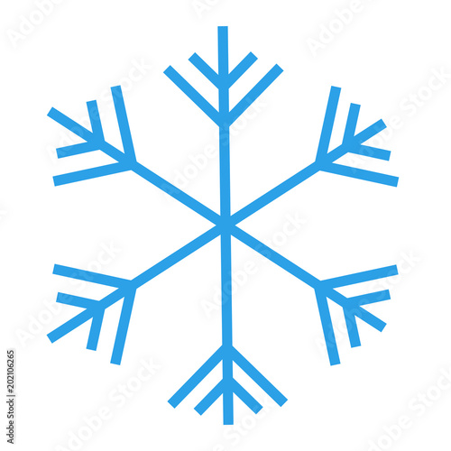 Frost Symbol