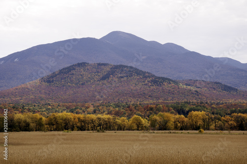 Adirondack Mountains