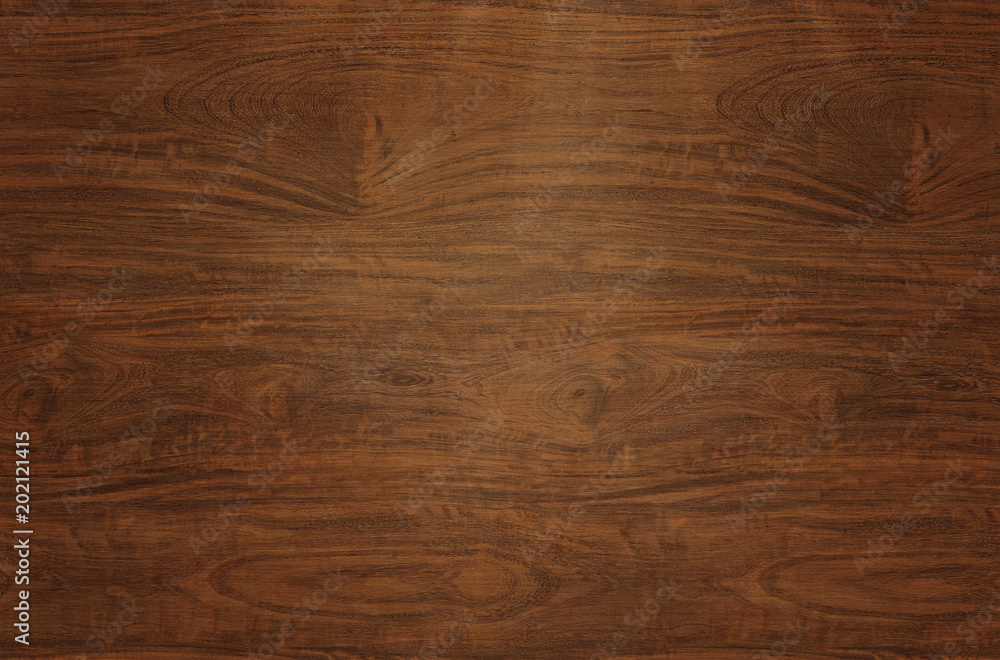 Obraz premium Brown grunge wooden texture to use as background. Wood texture with natural pattern