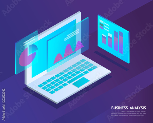 isometric analysis computer...