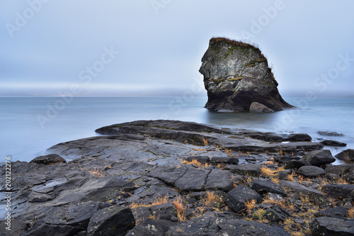 Kleifarvatn | See in Island photo