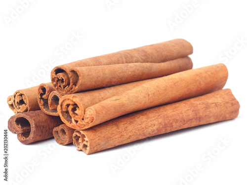 Aroma cinnamon