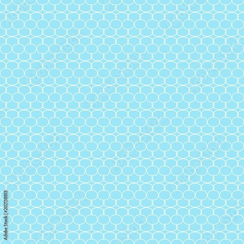 Seamless vintage pattern.