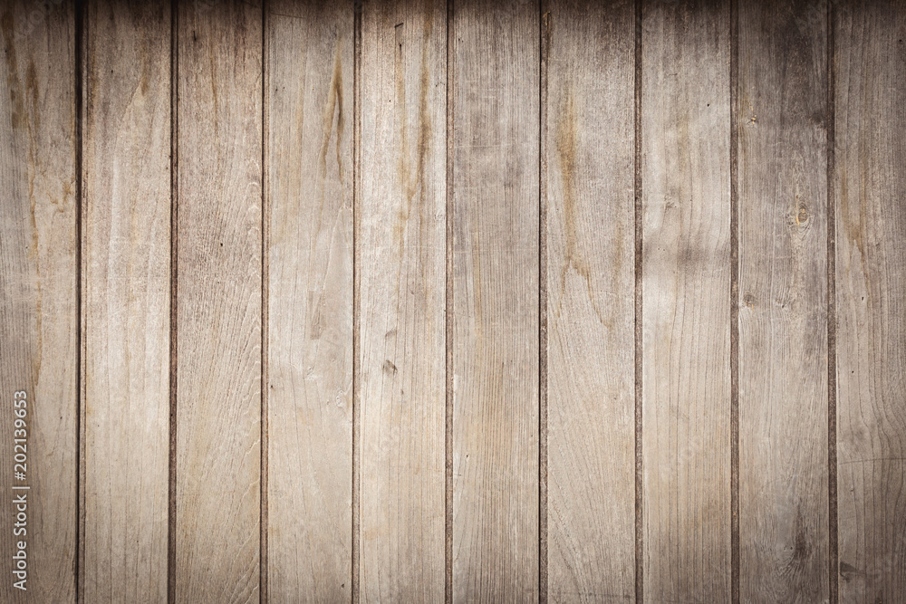 Wood texture background for interior exterior decoration and industrial construction concept design.