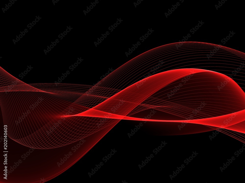 Abstract Soft Graphics Background For Design Abstract Soft Graphics Background For Design