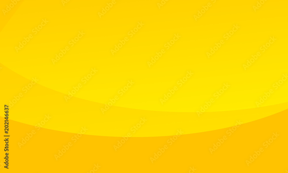 Yellow color background art abstract illustration. Yellow color background art abstract illustration.