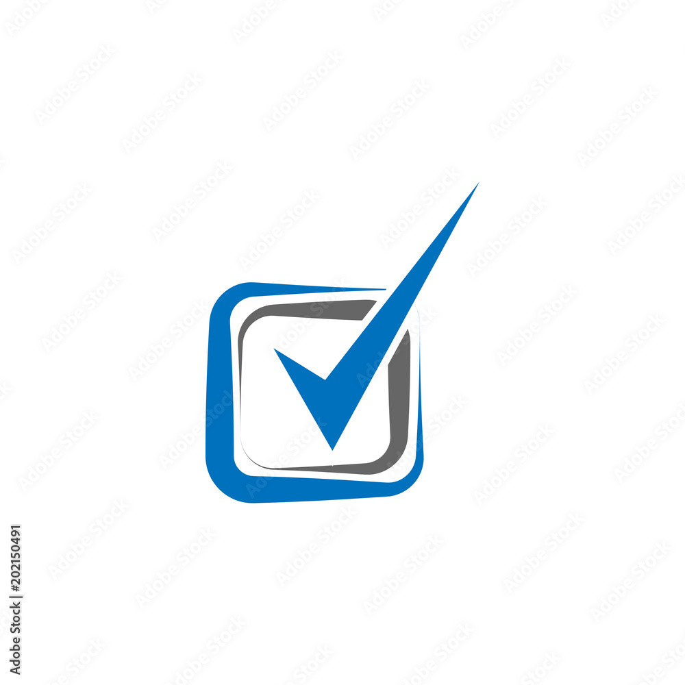Check logo icon element Check logo icon element