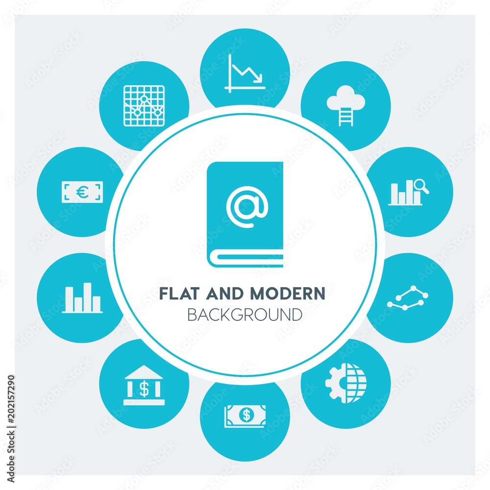 business, money, charts Infographic Circle fill Icons Set. Contains such Icons as business, website, elements, background, pattern, illustration, banner and more. Fully Editable. Pixel Perfect business, money, charts Infographic Circle fill Icons Set. Contains such Icons as business, website, elements, background, pattern, illustration, banner and more. Fully Editable. Pixel Perfect