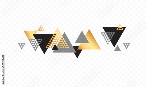 Triangle geometry abstract ...