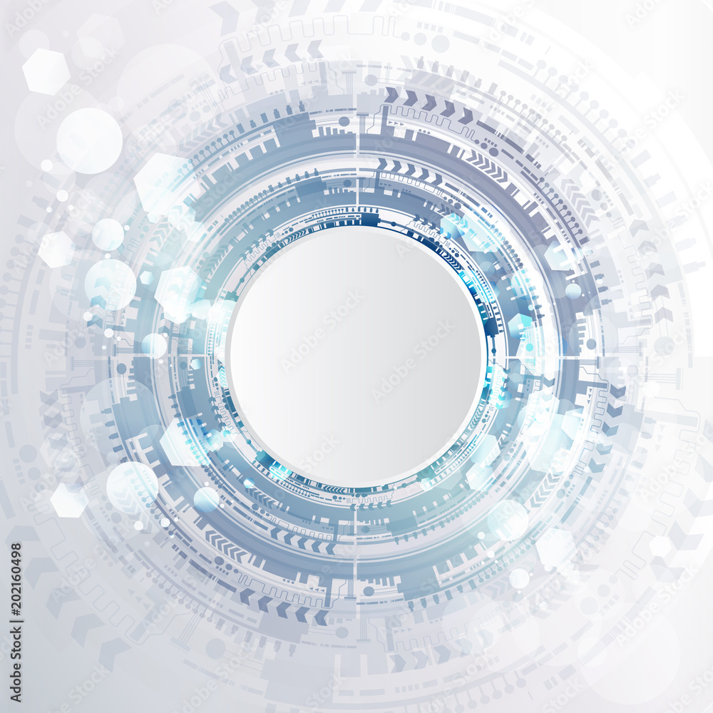 Vector digital technology concept. Abstract background. Vector illustration. Vector digital technology concept. Abstract background. Vector illustration.