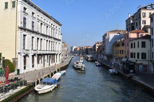 Venezia panoramica