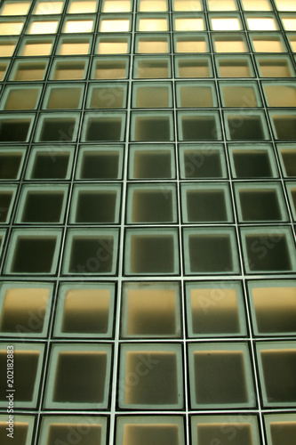 Glass Luxury Interior - Toronto  Canada