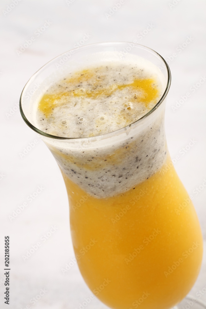 smoothie smoothie