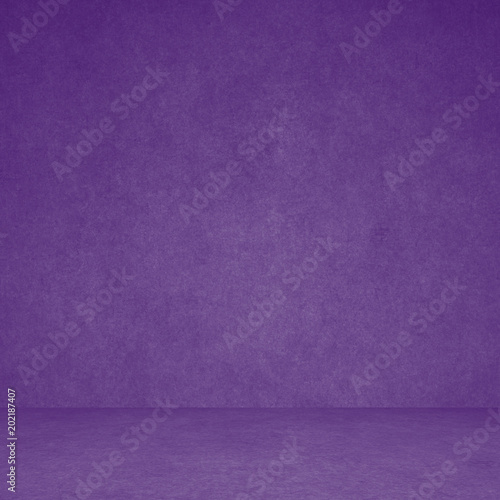 Designed grunge texture. Wall and floor interior background 