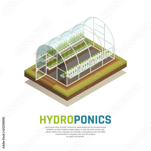 Water Tank Agriculture Background
