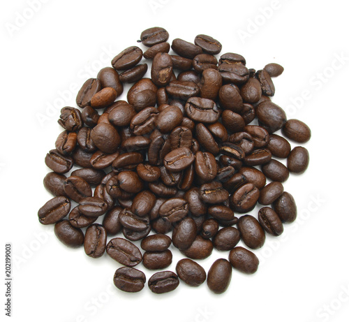 coffee beans