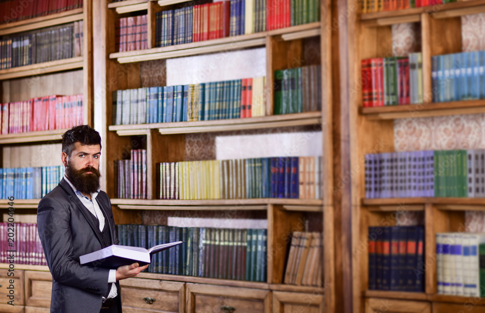 Bookstore and literature concept. Bookstore and literature concept.