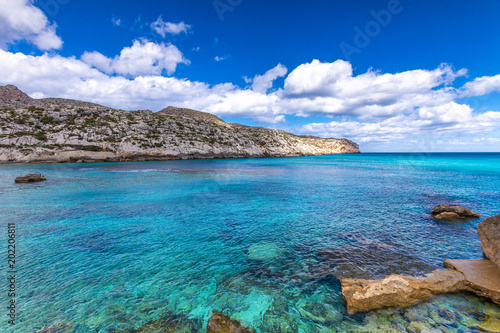 Pollenca / Cala Clara / Mallorca