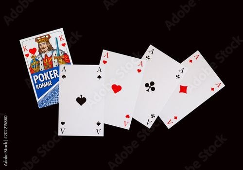 POKER - ASSE