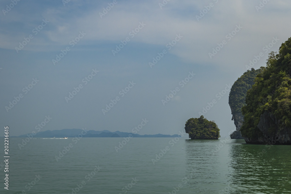 Islands in Thailand