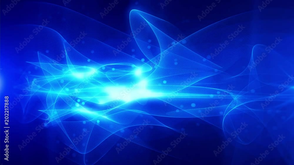 Abstract Light Trails in Orbit. 4K UHD animation Abstract CGI motion graphics and animated background Abstract Light Trails in Orbit. 4K UHD animation Abstract CGI motion graphics and animated background