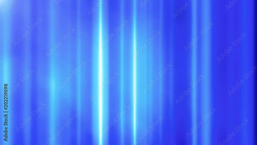 Dark and shining blue curtains abstract background Dark and shining blue curtains abstract background