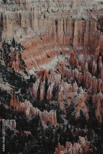 Bryce Canyon National Park
