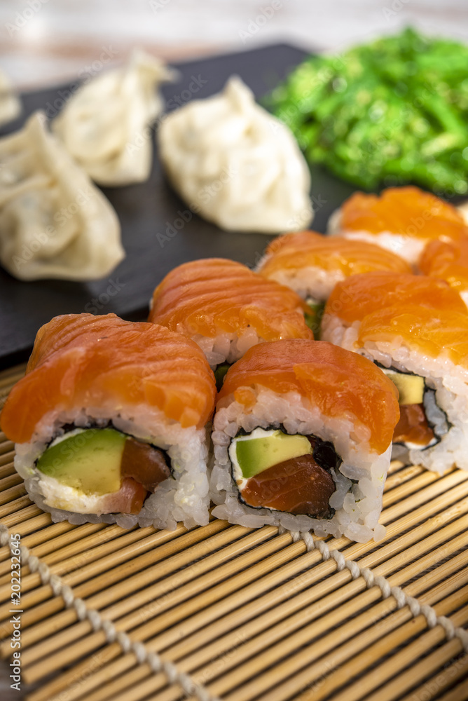 Sushi Sushi
