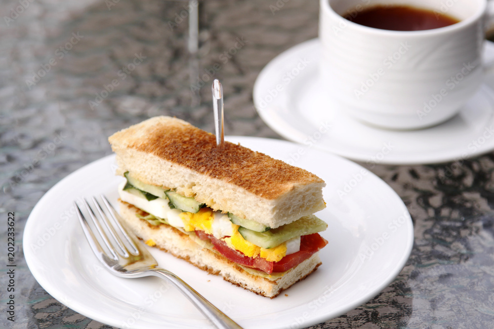 sandwich sandwich