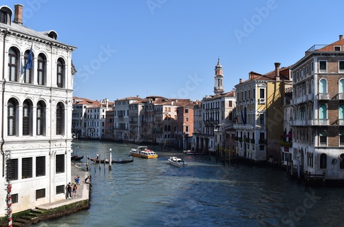 Venezia panoramica