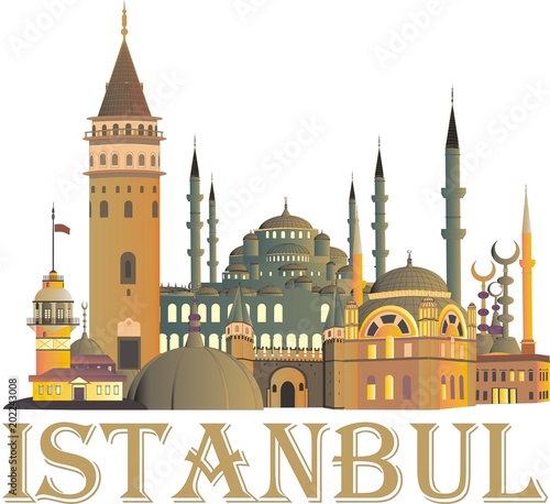     TURKEY - Istanbul 