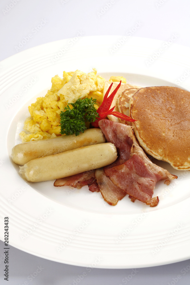 breakfast breakfast