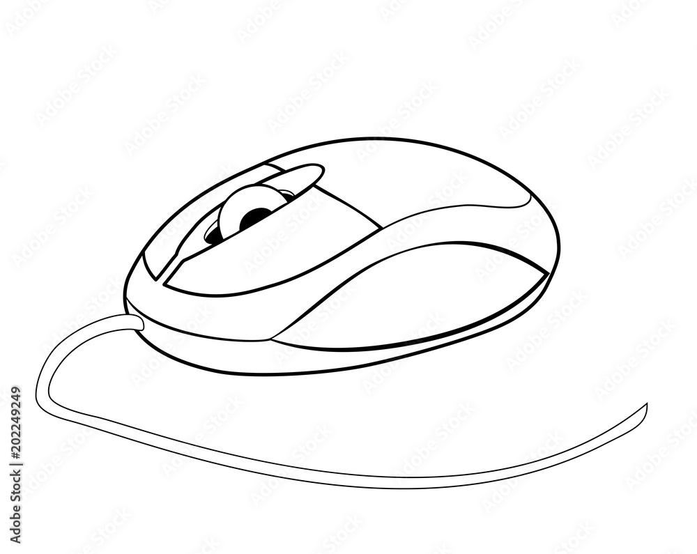 Computer mouse Illustrations and Clip Art 58667 Computer mouse royalty  free illustrations and drawings available to search from thousands of stock  vector EPS clipart graphic designers